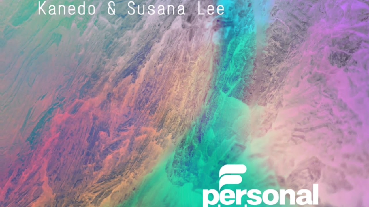 Susana Lee, Kanedo - Amorodo (Original Mix) 🌗