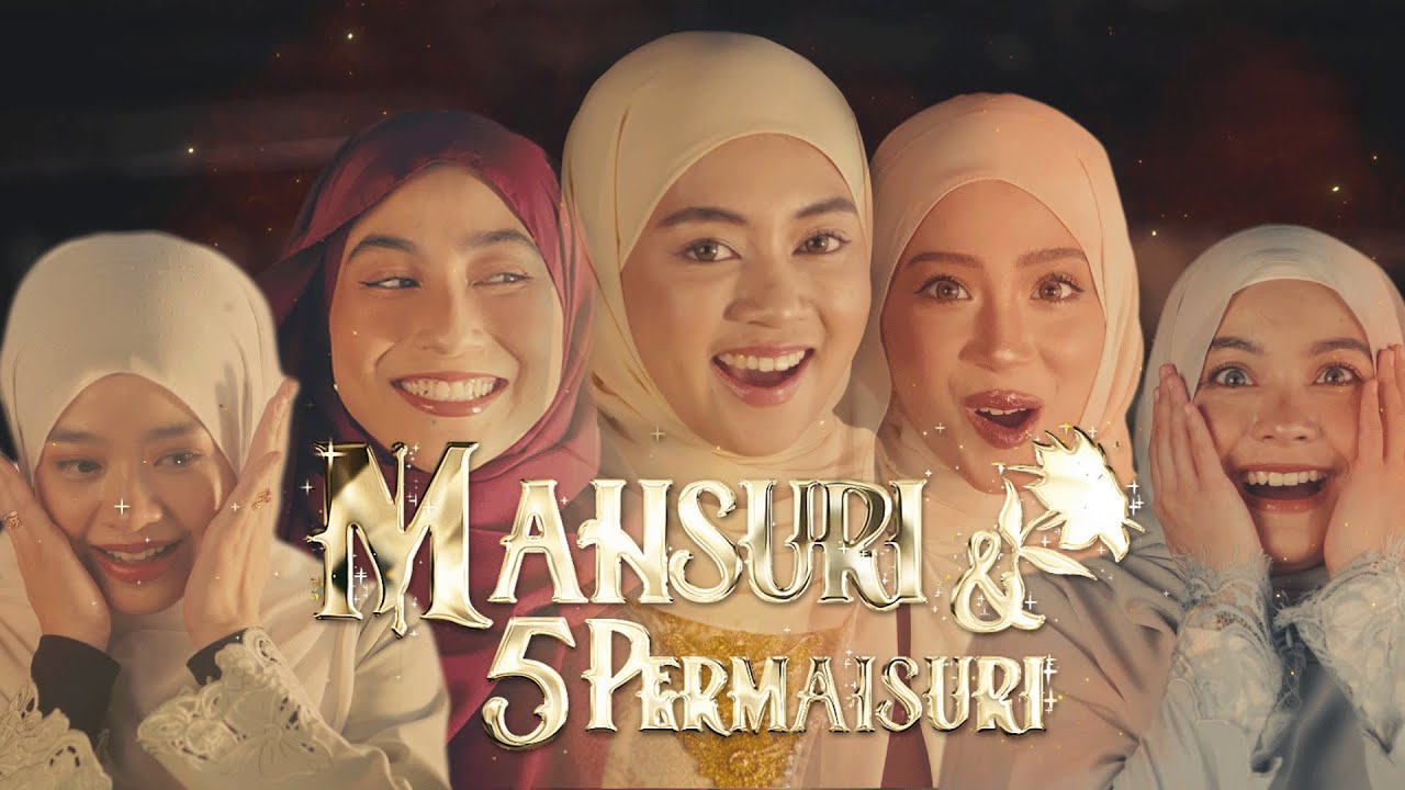 Cosmoderm Raya 2025: Raya Tanpa Lelaki??!!!