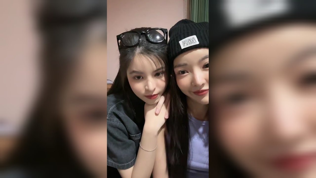 TikTok LIVE (31 Aug 2024) FayMay #fay_riezz #maywyda