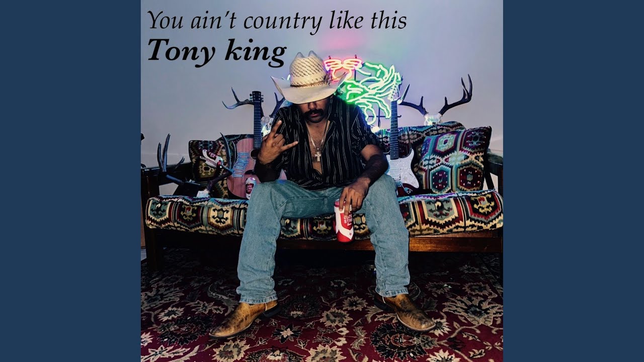 You aint country like this