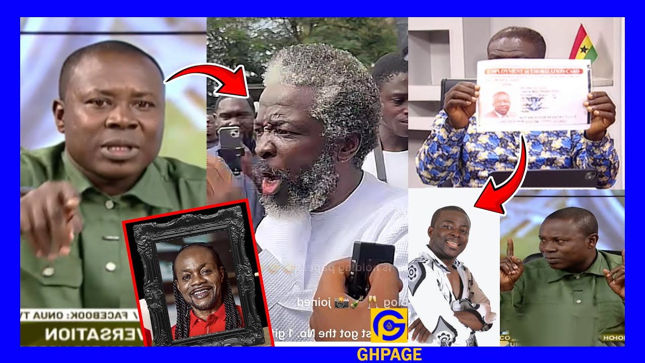 Papa Shee’s Friend Exposɛs Him; Married Pregnant Woman,Stolɛ IPhones,C0kCα!NE Deals & Juju