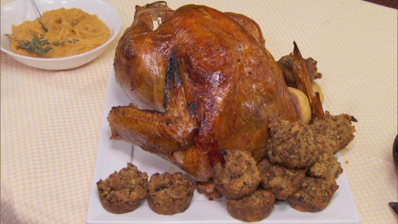 Unique Ways to Cook Thanksgiving Dinner