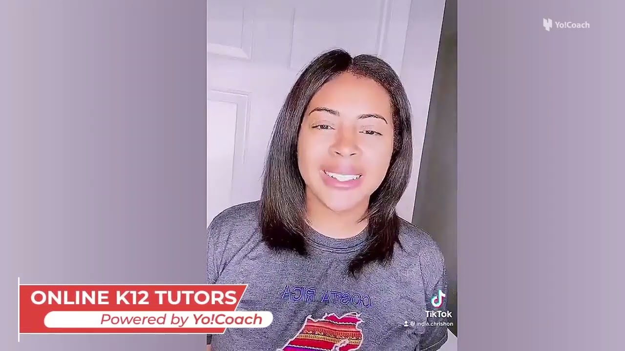 Online K12 Tutoring Marketplace Powered By Yo!Coach | Video Testimonial | Yo!Coach Reviews