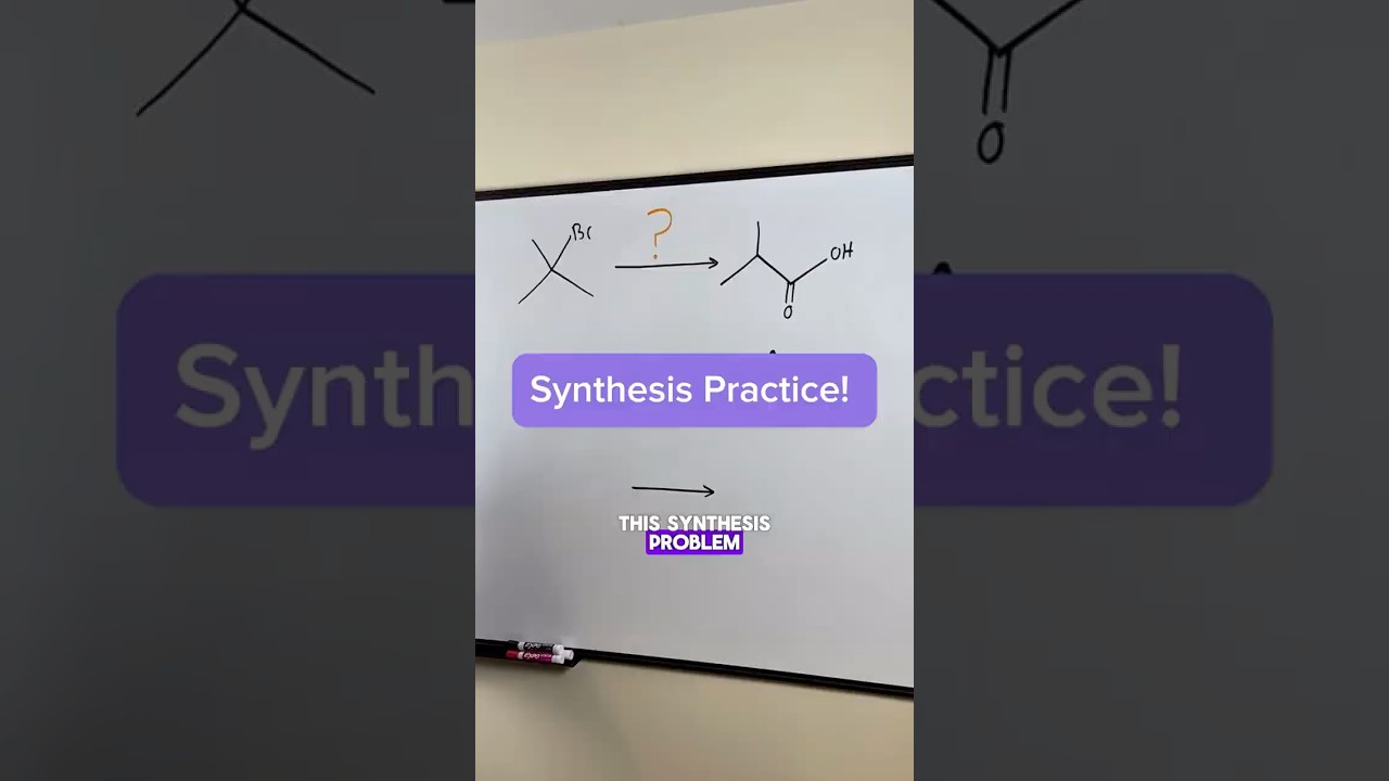 Synthesis Practice!
