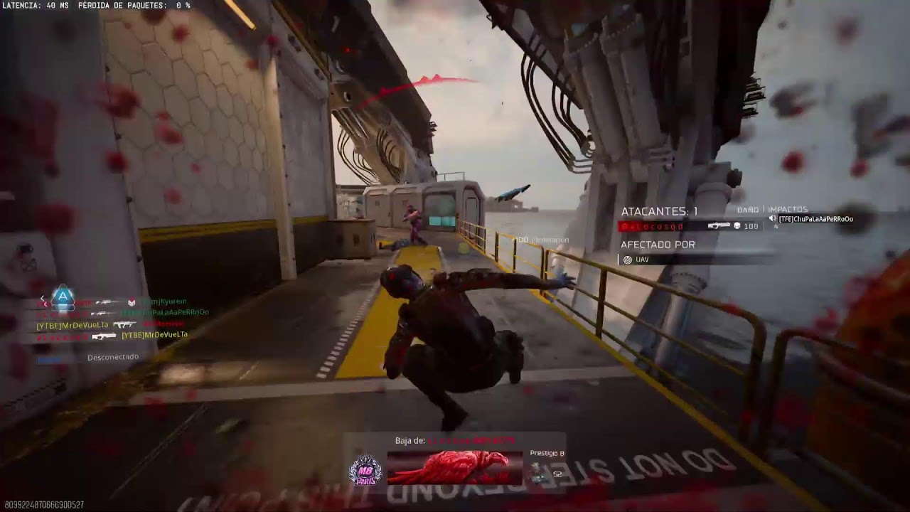 MasTeR PresTige lvl 1000