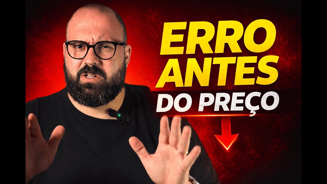 Passou o preço no WhatsApp e levou ghosting? O erro está aqui