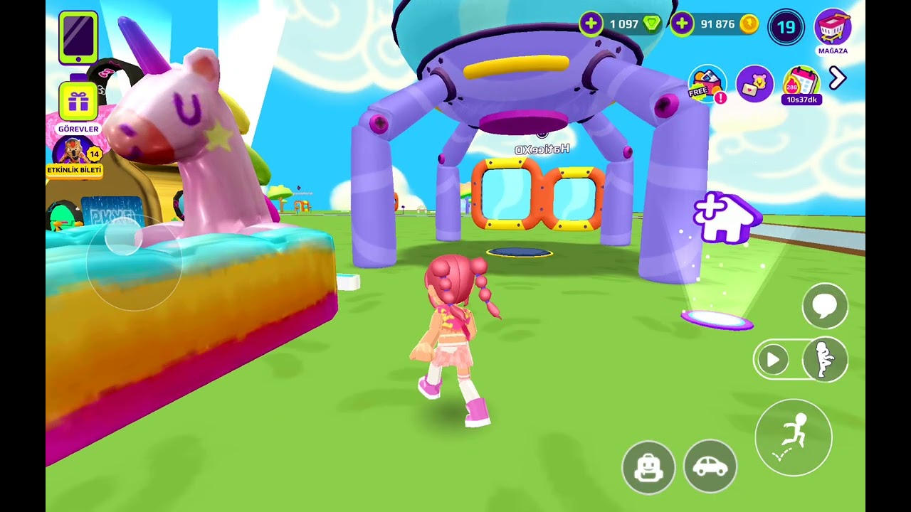 Kıral şakir günceleöesine hazırlık