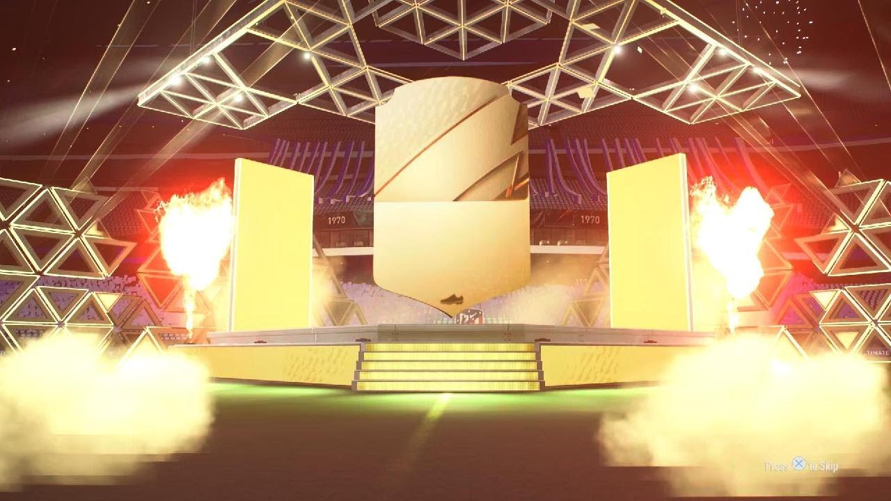 FIFA 22 10X 82+ Passing upgrades