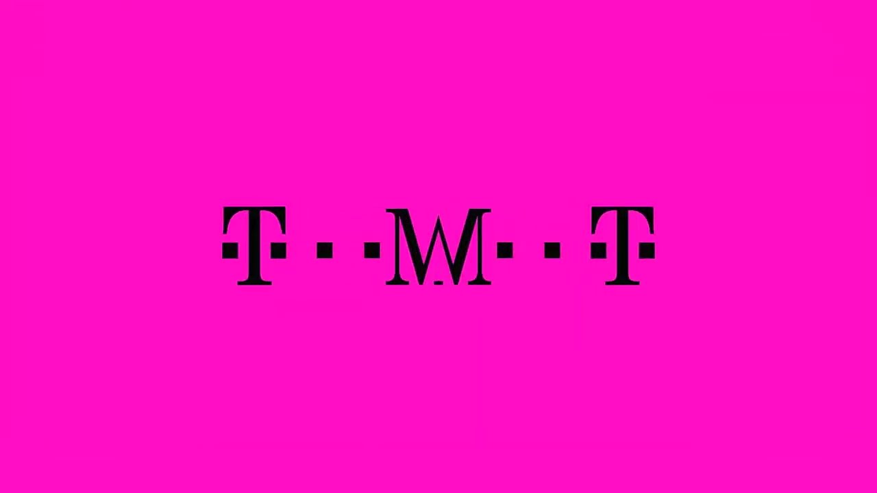 T-Mobile Logo Effects (Klasky Csupo 2001 Effects HYPEREXTENDED)