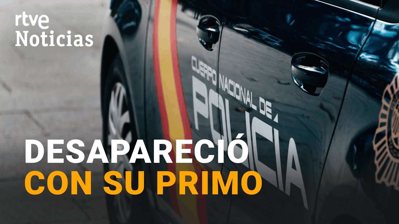TOLEDO: HALLAN en un VERTEDERO el CUERPO de UNO de los dos MENORES DESAPARECIDOS en MADRID | RTVE