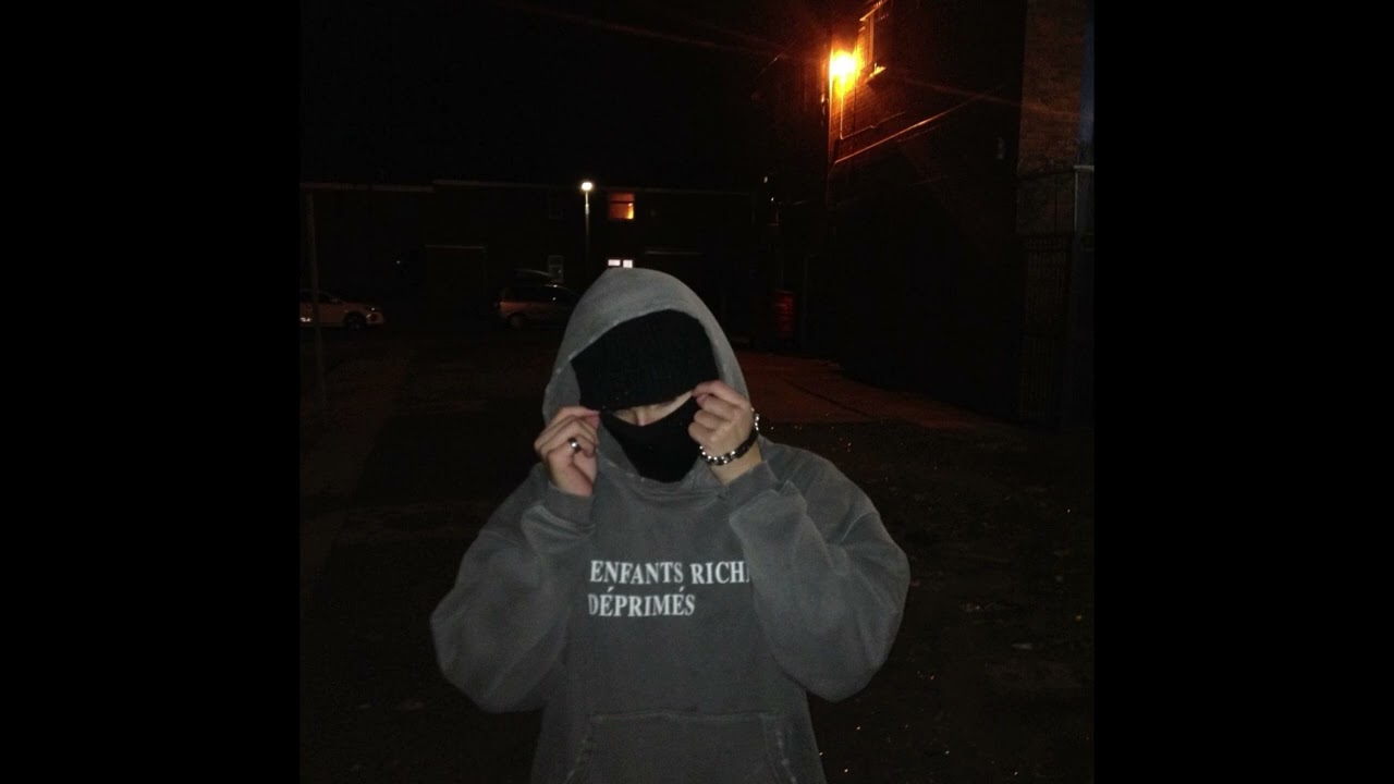 esdee kid x fakemink type beat - underworld (prod. by async)