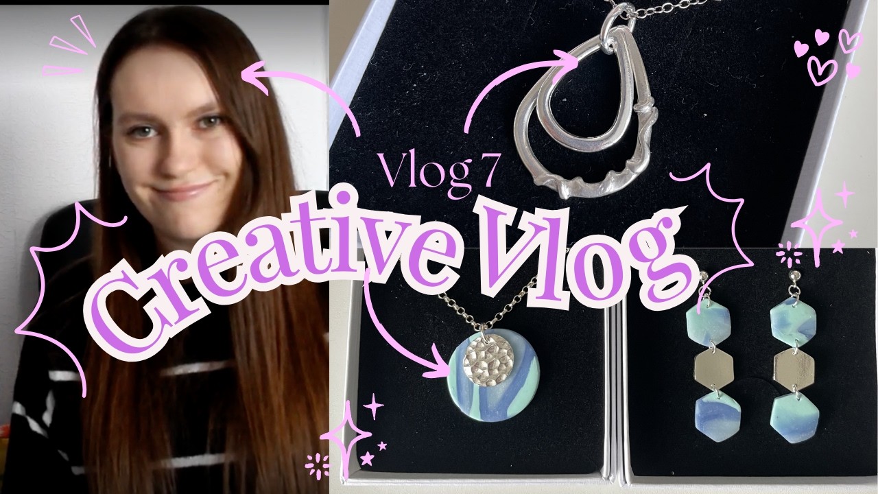Vlog 7- Order Making, Restocking and New Collection