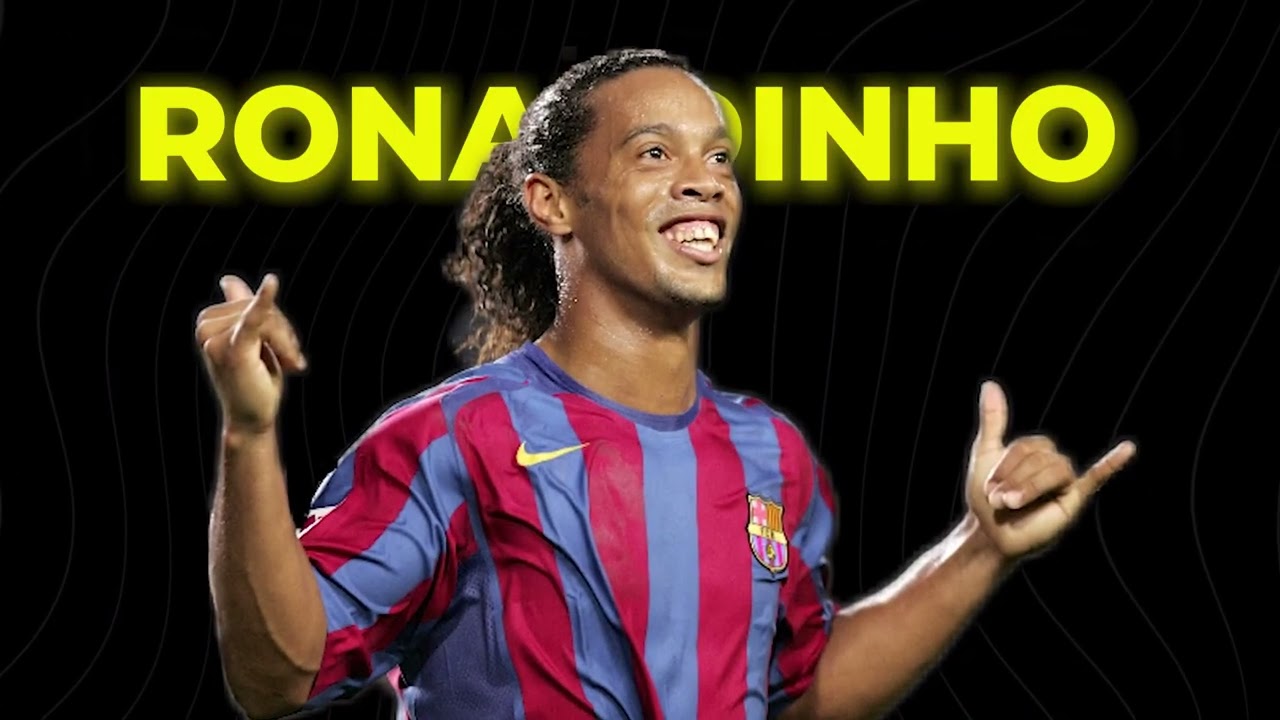 When Teenage Messi DESTROYED a 1Billion Super Team