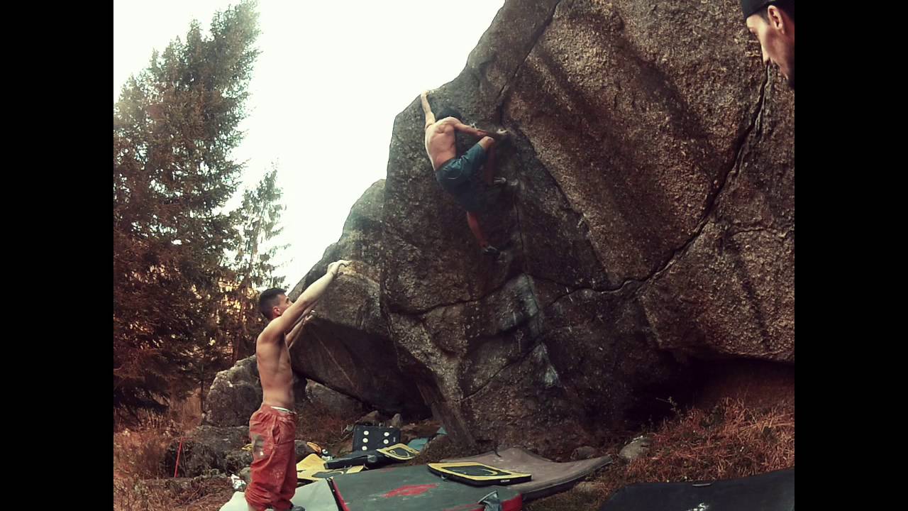 nosferatu sitstart 7b+ valmasino