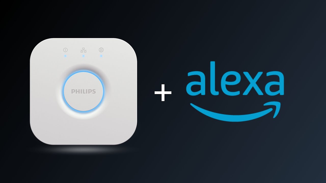Philips Hue mit Alexa verbinden | Anleitung