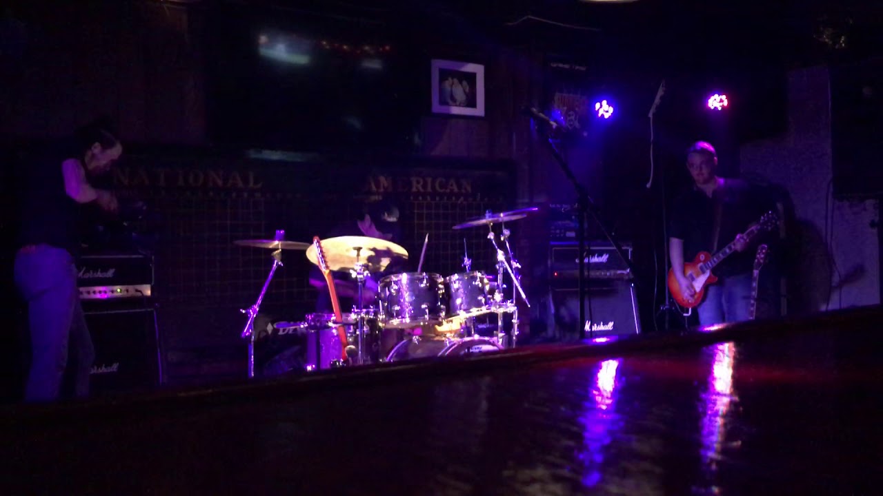 Zep solo Jason Seccuro