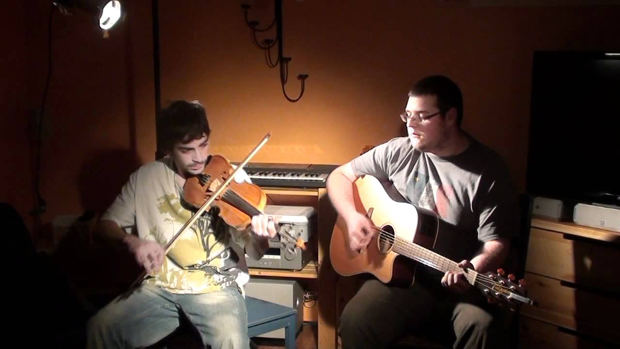 Dominic Cyr & Joël Deraspe*L`Échourie*