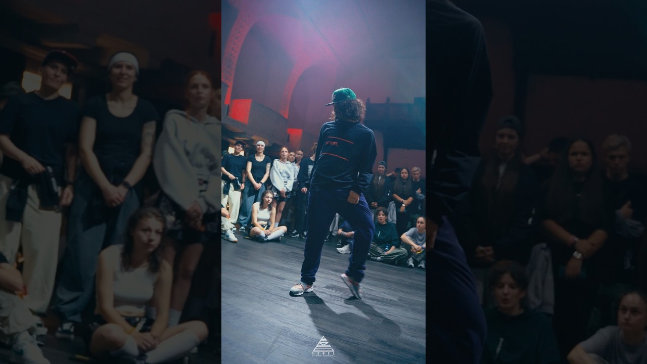 Hip-hop showcase in lendok movie