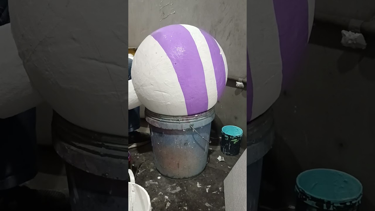 Christmas ball