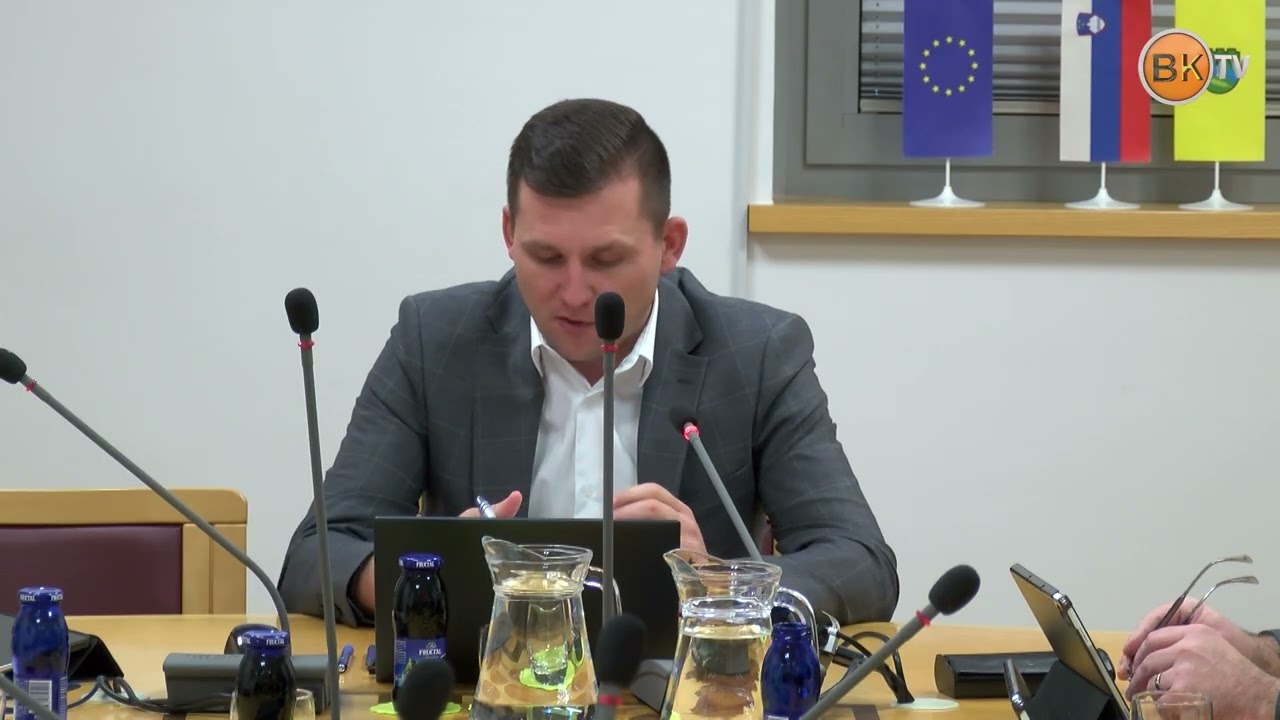 17. redna seja Občinskega sveta Občine Gorišnica (8. 1. 2026)