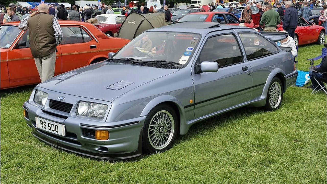 Random beast round +clips ig