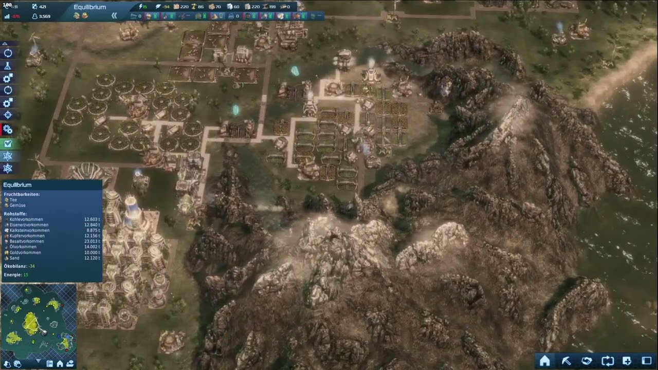 Anno 2070 #7 EMP zum Sieg!