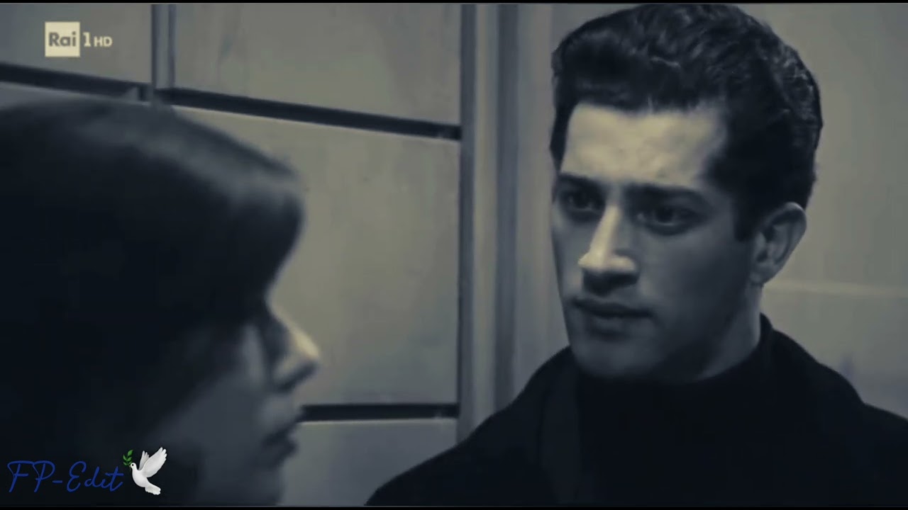 Stefania e Marco - Che cosa c'è