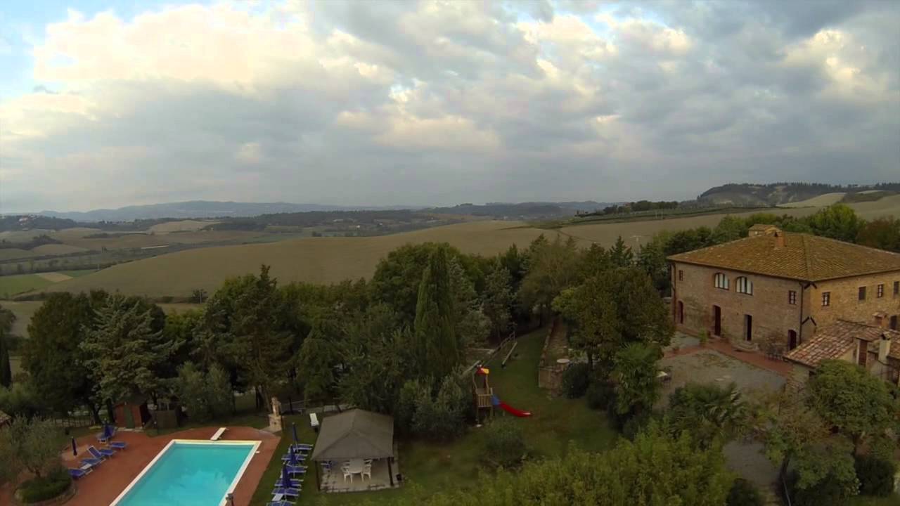 Agriturismo il Gattero