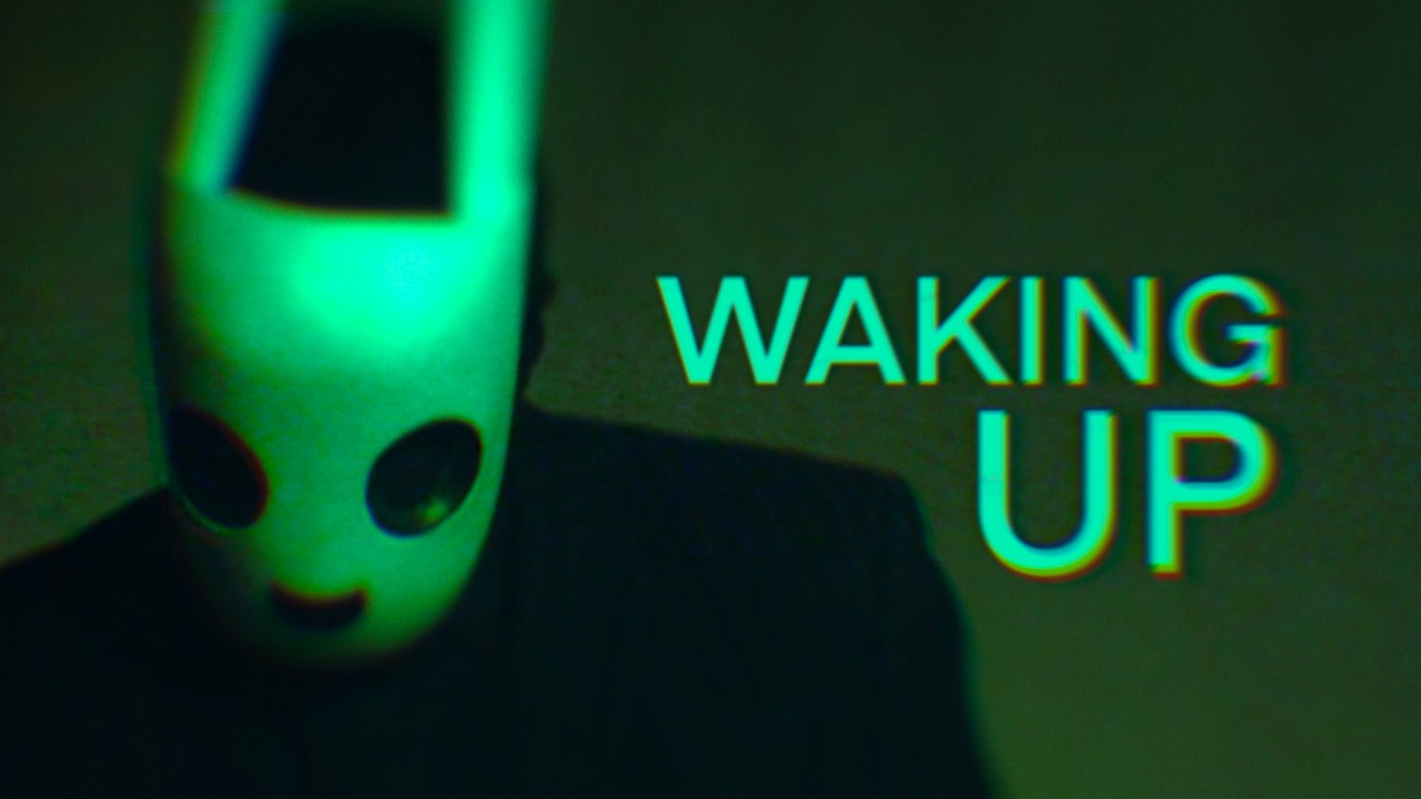 sydneykelly - waking up