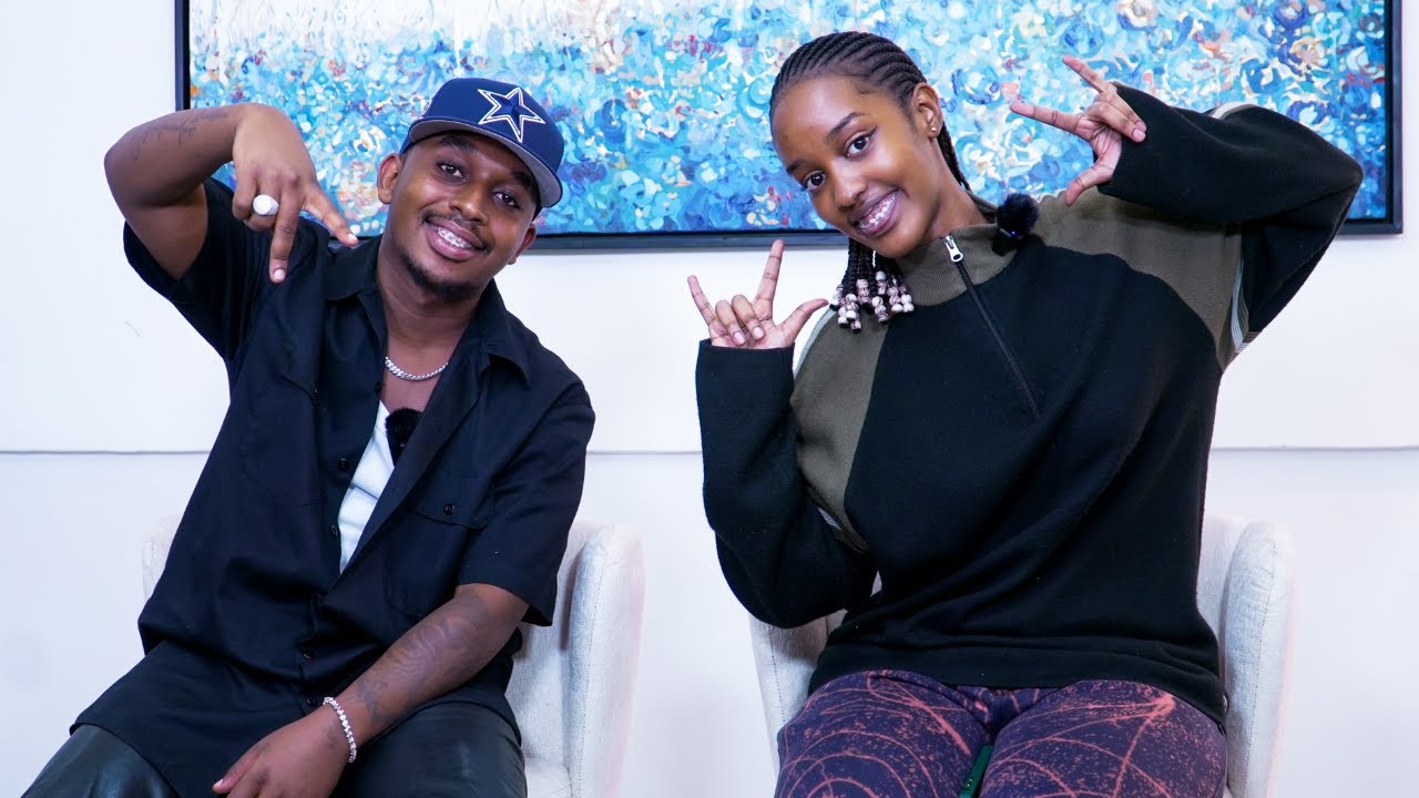 Q & A with Kenny Sol | Kigali Uncovered (Season 2, Episode 6)