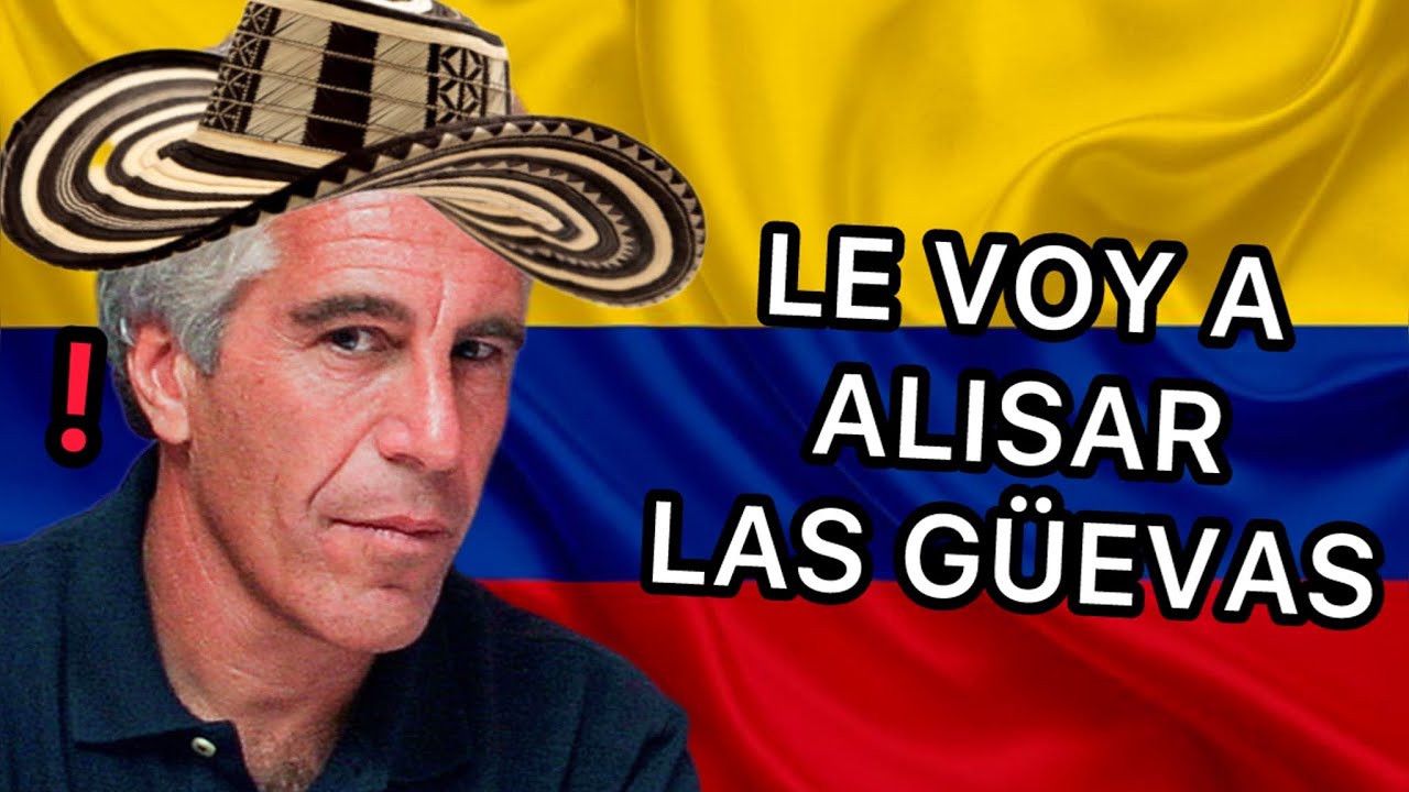 LE VOY A ALISAR LAS GÜEVAS