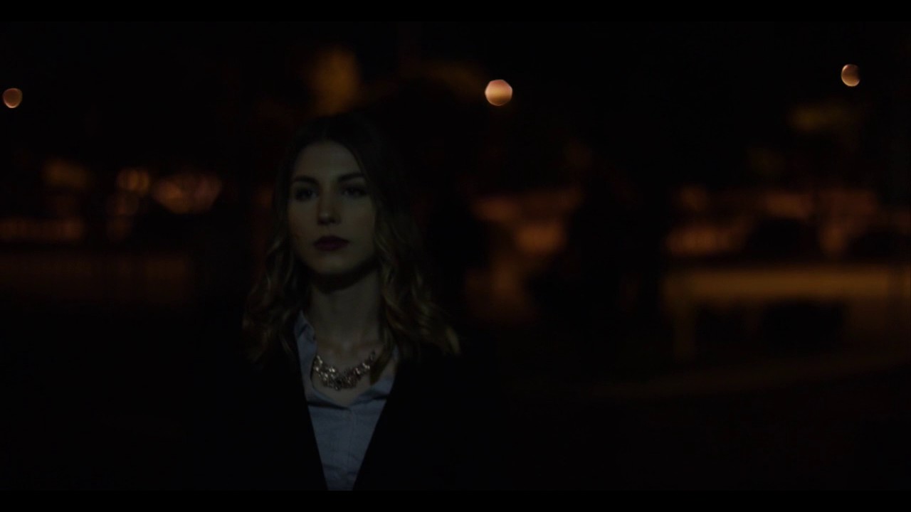 Nicole's Street Harassment Story