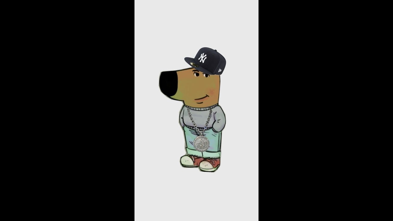 Chill guy - 41, Kyle Richh, Tata,, Jenn Carter (instrumental)