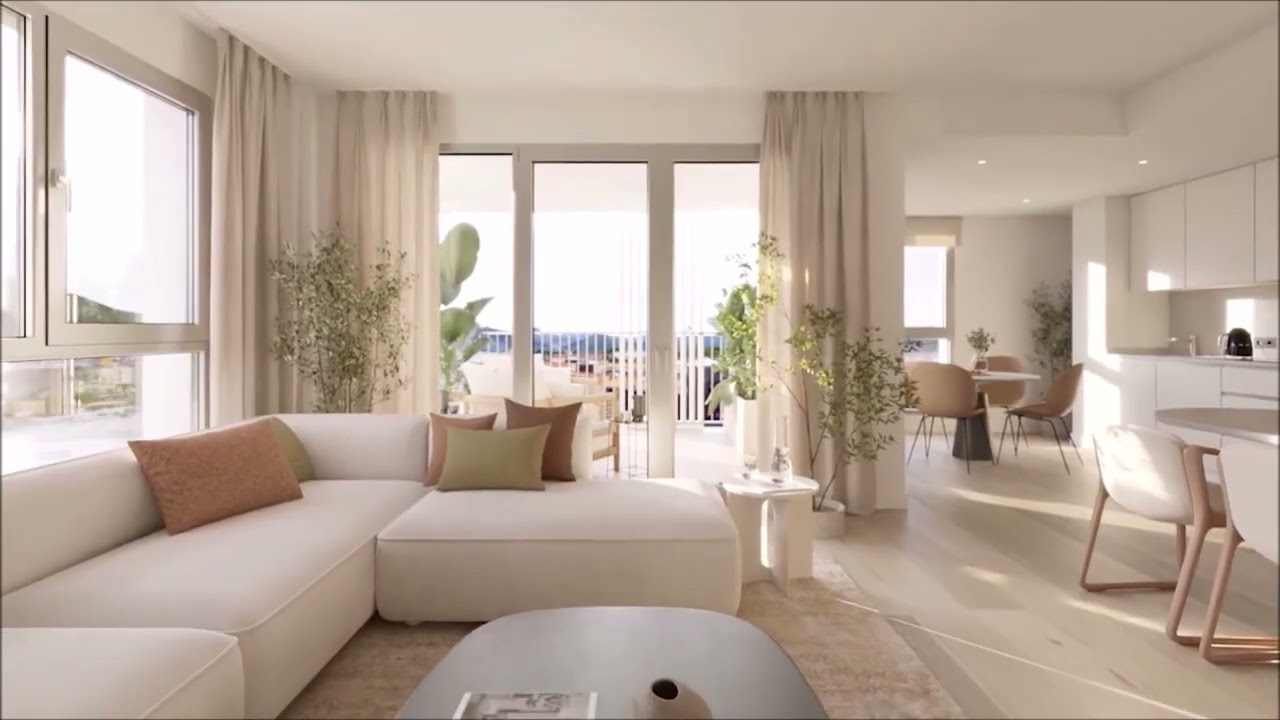 Promoción Llevant 92 - Avantespacia
