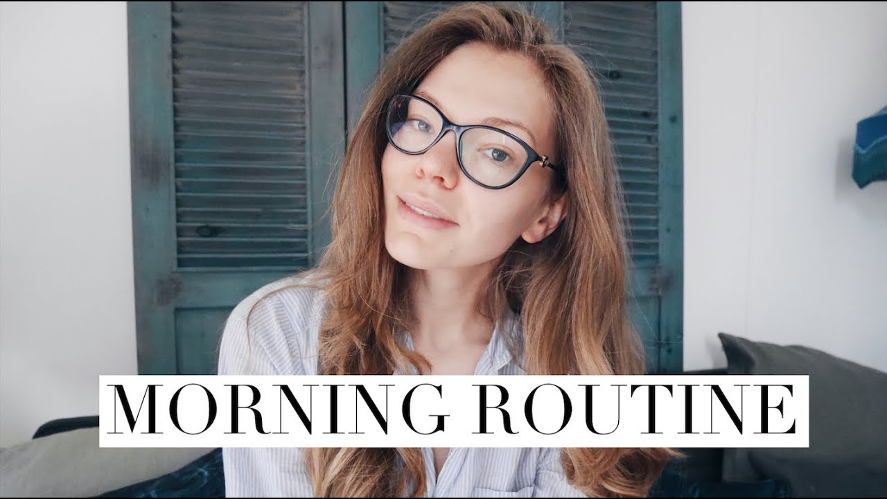 Morning Routine -  Saturday Yoga |TheMoments