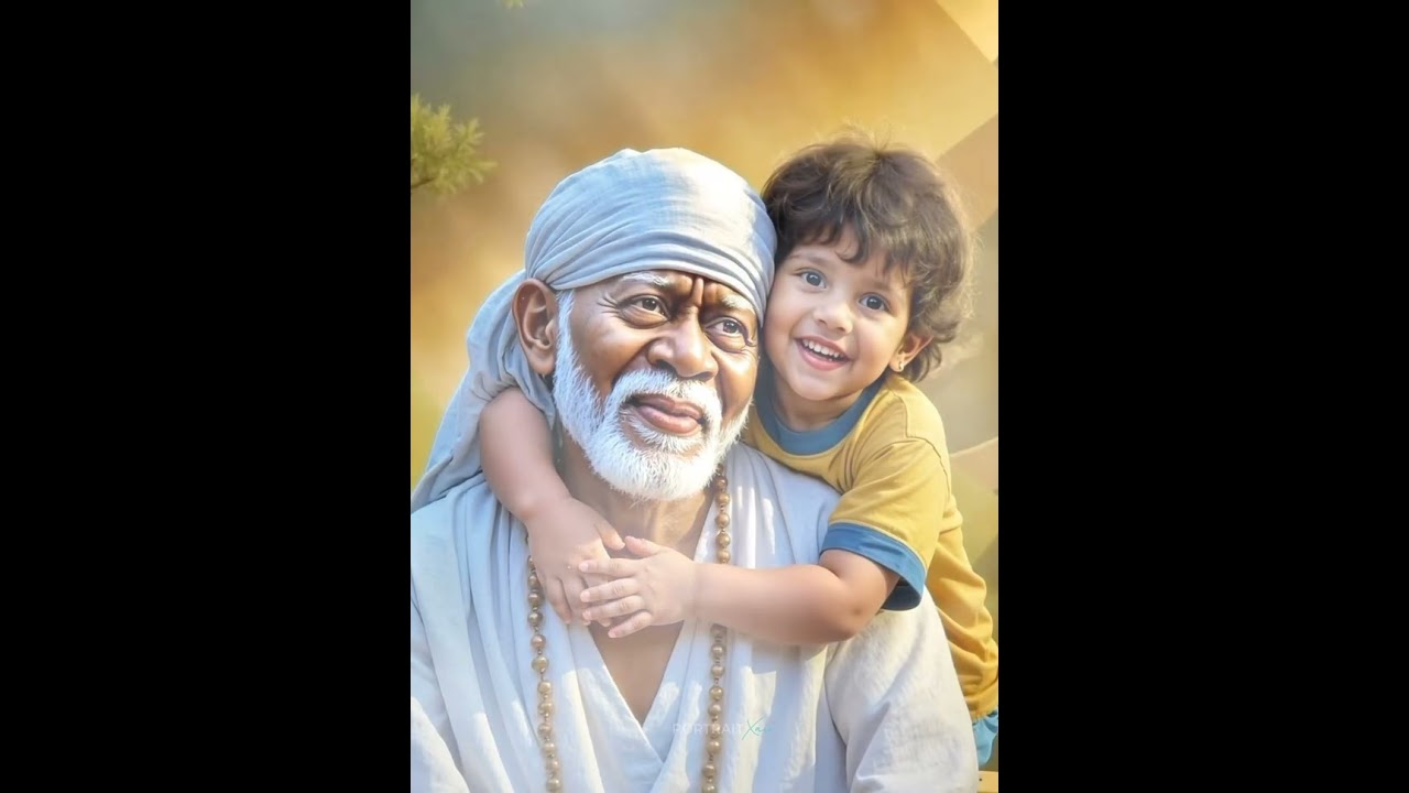 मैं रूठा तुम रूठे मनाएगा कौन.. साइ बिन टूटी इस नैया को पार लगाएगा कौन