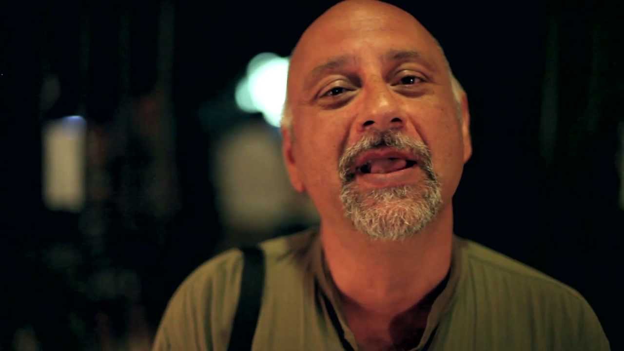 BABAK KARIMI SUL FESTIVAL DEL CINEMA DI FRONTIERA