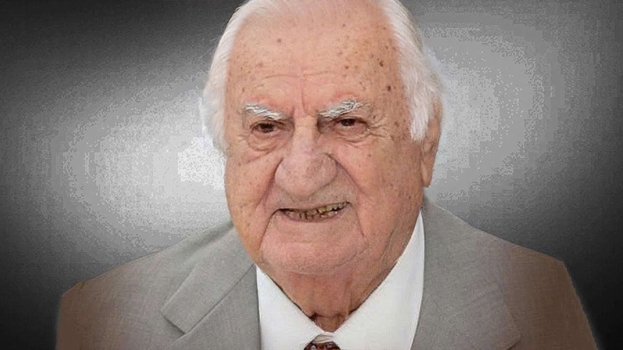 &Agrave; 89 Ans, Aldo Maccione Admet ENFIN Ce Que Nous Soup&ccedil;onnions Tous