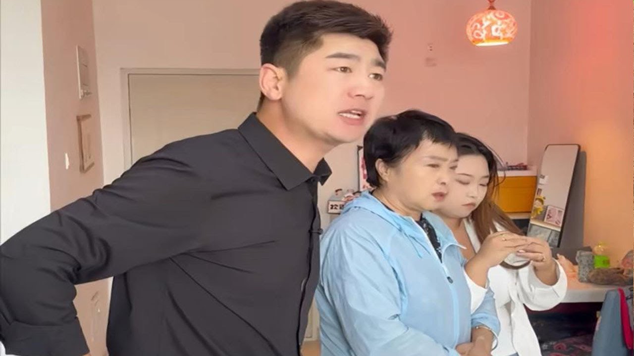 精神障碍外甥女，心机表舅做代款口口声声说周转！却… | 正义之光 #为百姓办事 #正义的护航