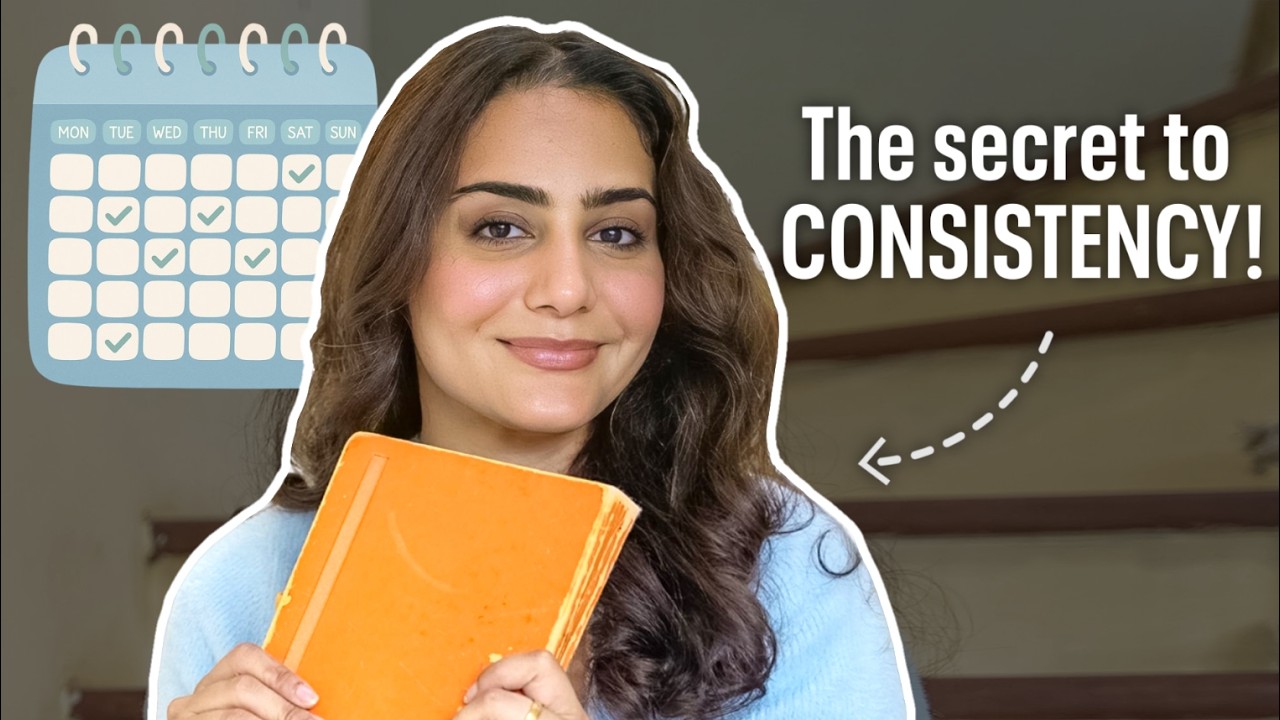 How I CHANGED MY LIFE in 1 Year & You can too!