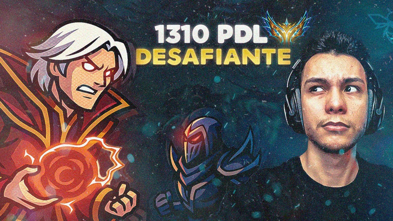 1310 LP VLADIMIR VS ZED 😎