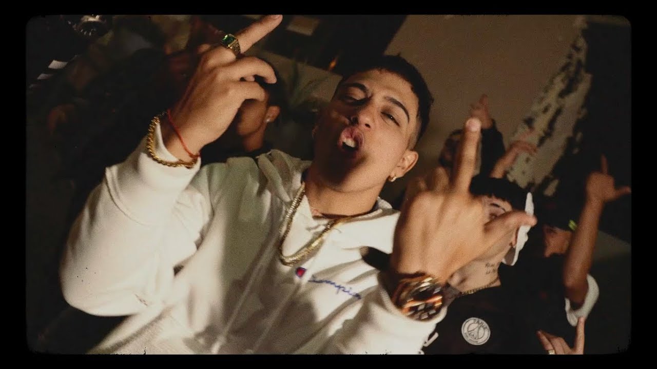 Gian - No Hay Nadie