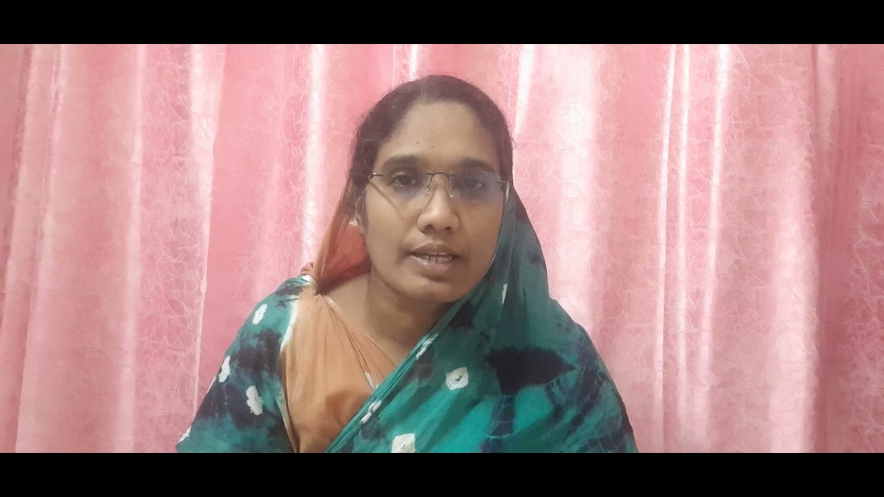 అనుదిన వాగ్దానము, 24-7-2024 యెహోవా నా కాపరి అపొస్తలిక్ మినిస్ట్రీస్, సిస్టర్ సునందరిబ్కా.