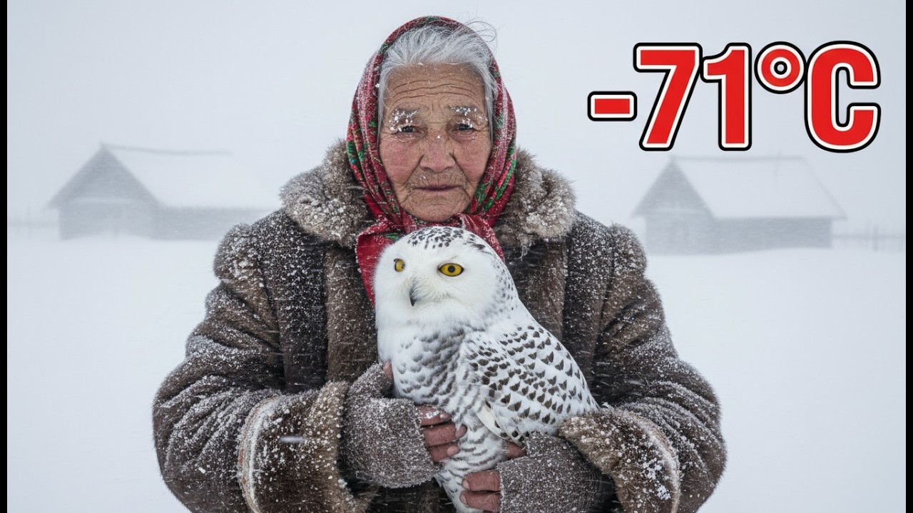 Deep Frost Towns: The Call of the White Wilderness – Yakutia Survival