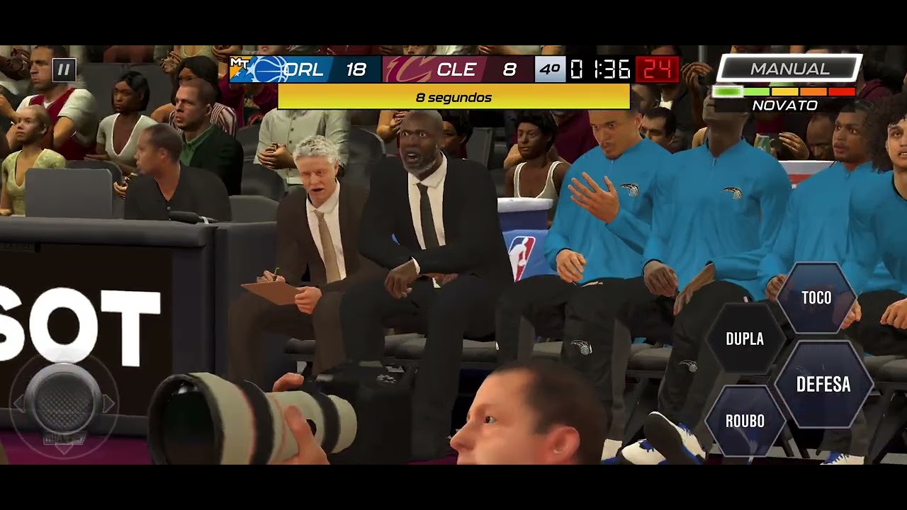    NBA2K With Super Mickey Troop 