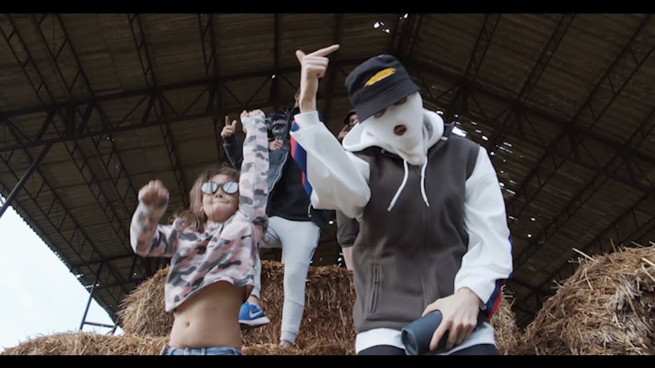 Lil Kiddy - ŽUMPA (feat. Lil ASH) EGO - PUMPA feat. BEN CRISTOVAO x SIMA (Parody SONG)