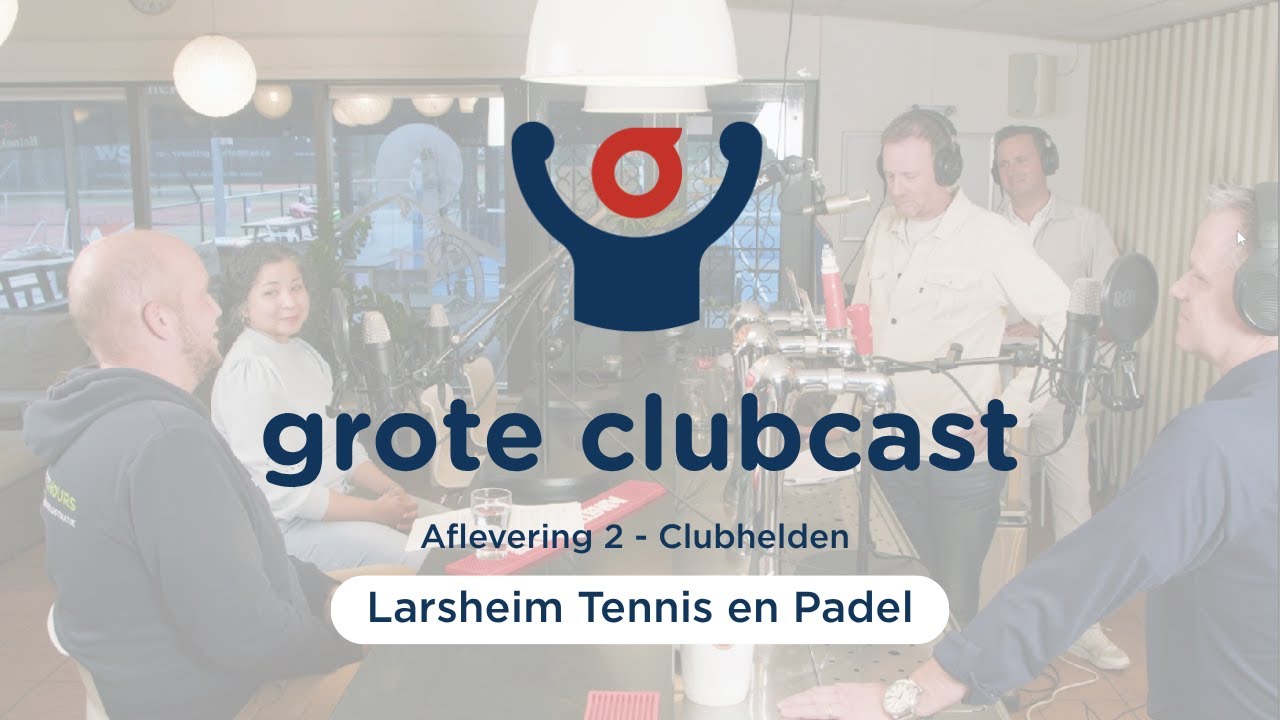 De Grote Clubcast - Aflevering 2: Clubhelden