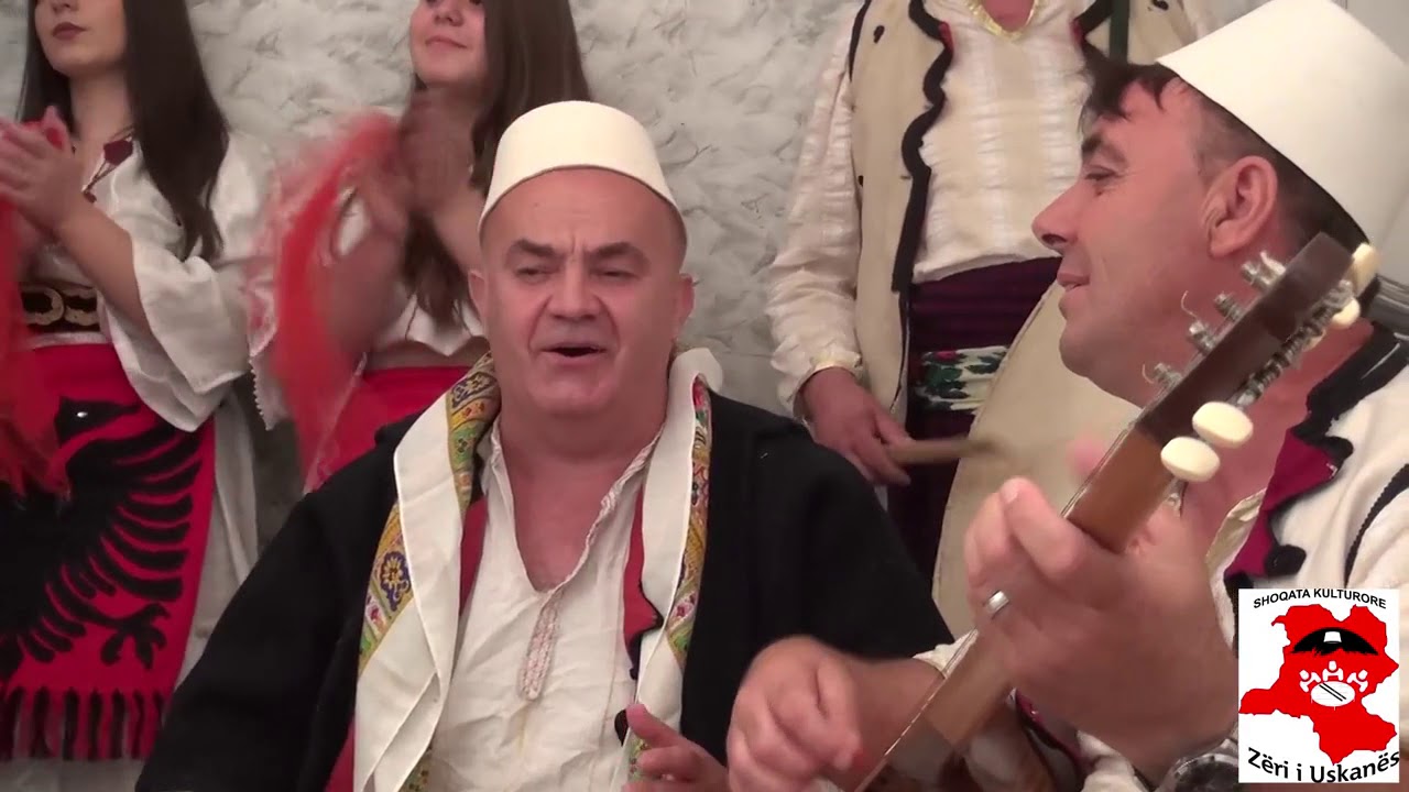 O COBON ME DHEN—BEXHET JAGODINI-Teksti muzika dhe interpretimi-Bexhet Jagodini-