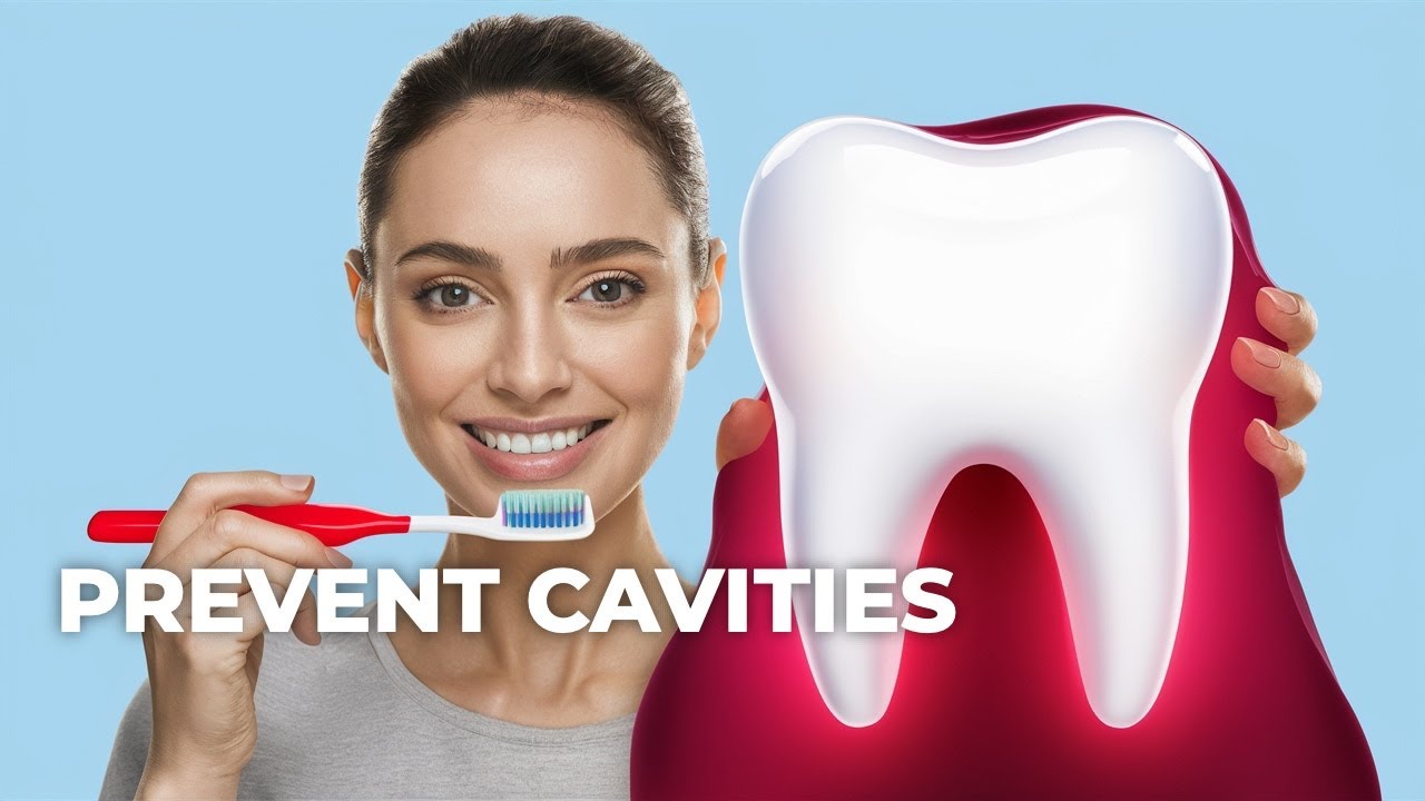 Fix Weak 'Chalky' Teeth: Prevent Tooth Decay With These Teeth Strengthening Tips