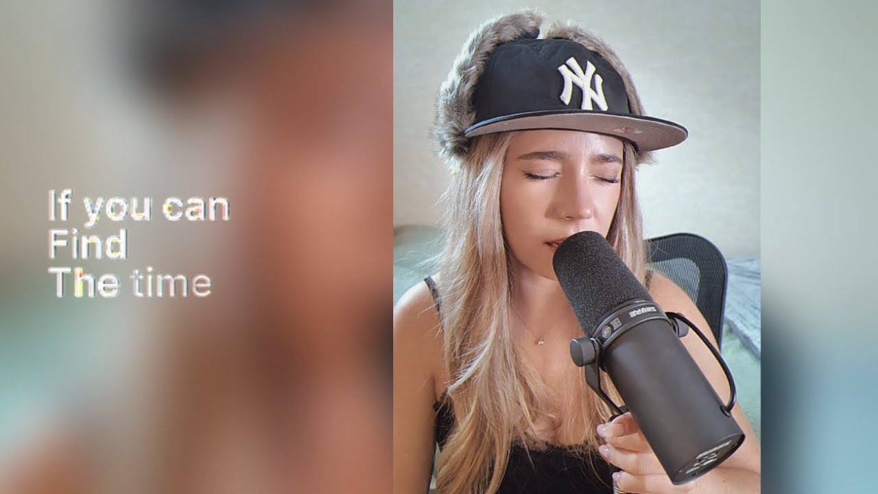 Drum & Bass Vocal Mashup | 07 | A Little Sound